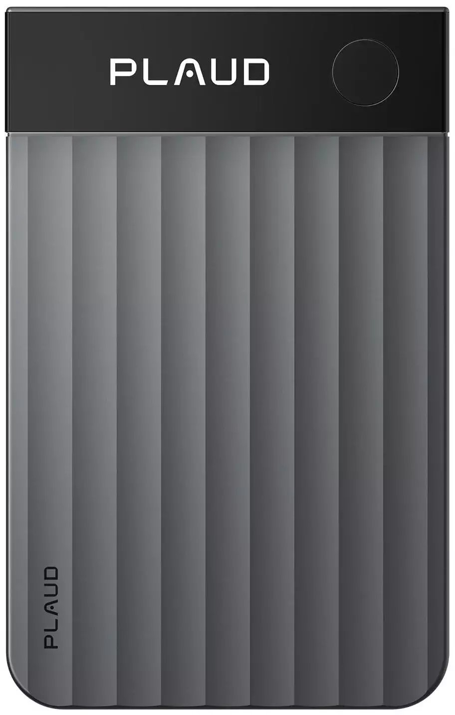 Regjistrues zanor PLAUD Note Pro Smart AI, reduktim zhurme, i zi