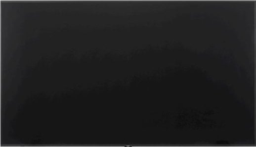 Monitor profesional NEC MultiSync E988, 98", 4K UHD, i zi