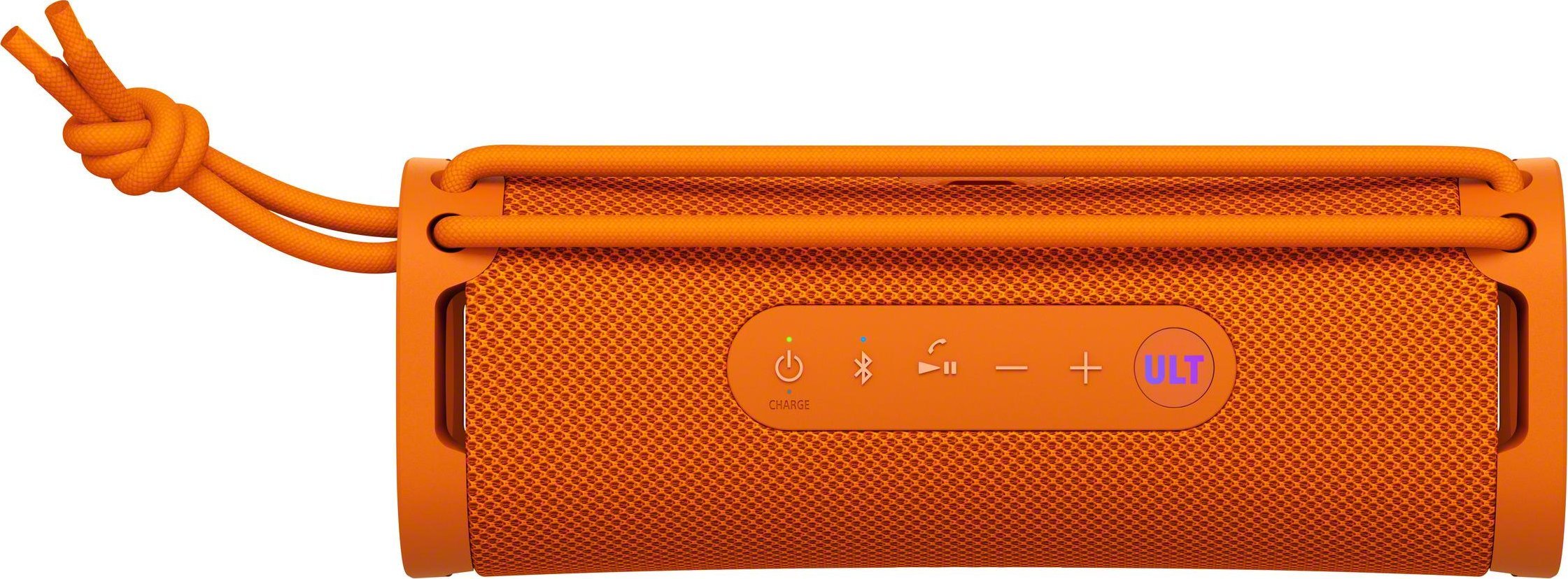 Altoparlant portativ Sony ULT Field 1, 30W, Bluetooth, portokalli