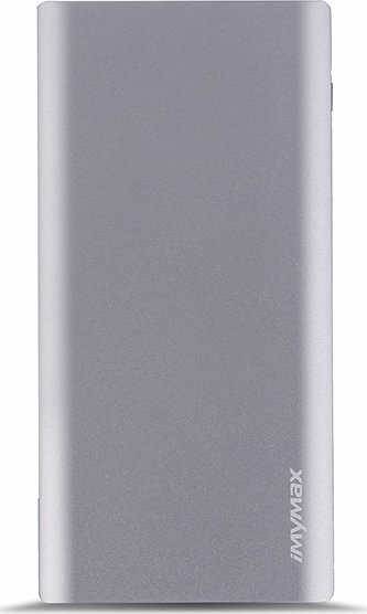 Powerbank Mymax iMYMAX X12 Plus, 12000mAh, argjendtë