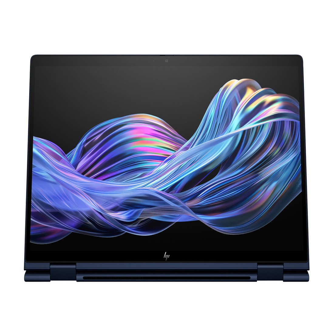 Laptop konvertues HP EliteBook X Flip G1i, 14" WUXGA touch, Intel Core Ultra, 32GB RAM, 512GB SSD, argjent