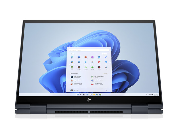 [OUTLET] Laptop HP ENVY x360 13-bf0003nc, 13.3", Intel Core i7, 16GB RAM, 1TB SSD, Intel Iris Xe Graphics, i kaltër
