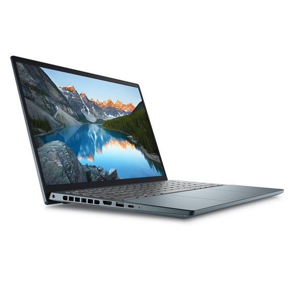 Laptop DELL Inspiron 14 Plus 7420, 14", Intel Core i7, 16GB RAM, 512GB SSD, Intel Iris Xe Graphics, i gjelbër