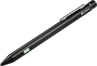 Laps digjital Sandberg Precision Active Stylus, majë 1.5 mm, Micro USB, i zi