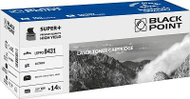 Тонер Black Point BLC039BHCBW, замена за Canon LBP351x LBP352x, црн