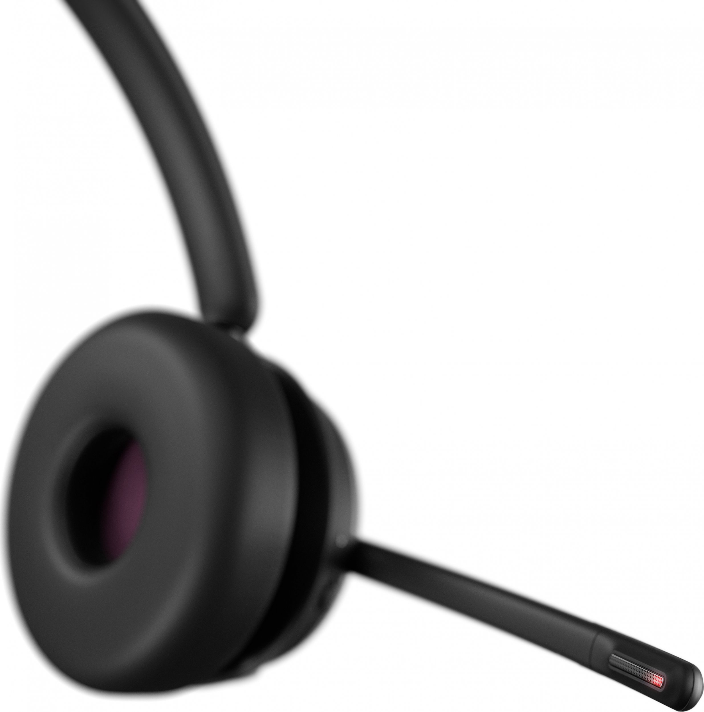 Kufje pa tel Epos Impact 1061 ANC, Bluetooth, anulim aktiv i zhurmës, të zeza