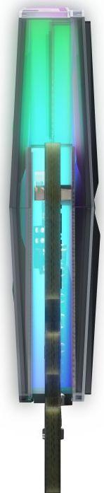 Memorie ADATA XPG Spectrix D60G, DDR4, 16 GB, 3200 MHz, CL16, AX4U320016G16A-ST60