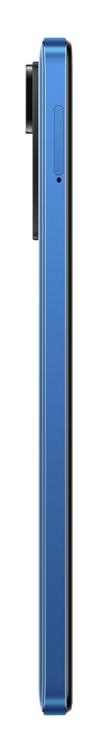 Мобилен телефон Xiaomi Redmi Note 11S, 6.43\", 128GB, син