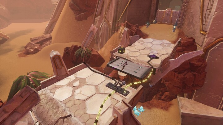 Videolojë Star Trek Prodigy: Supernova (PS4)