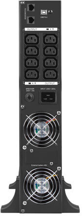 UPS Armac Pure Sine Wave 2000VA LCD