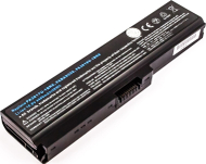 Bateri për laptop MicroBattery, 10.8V, 4.4Ah