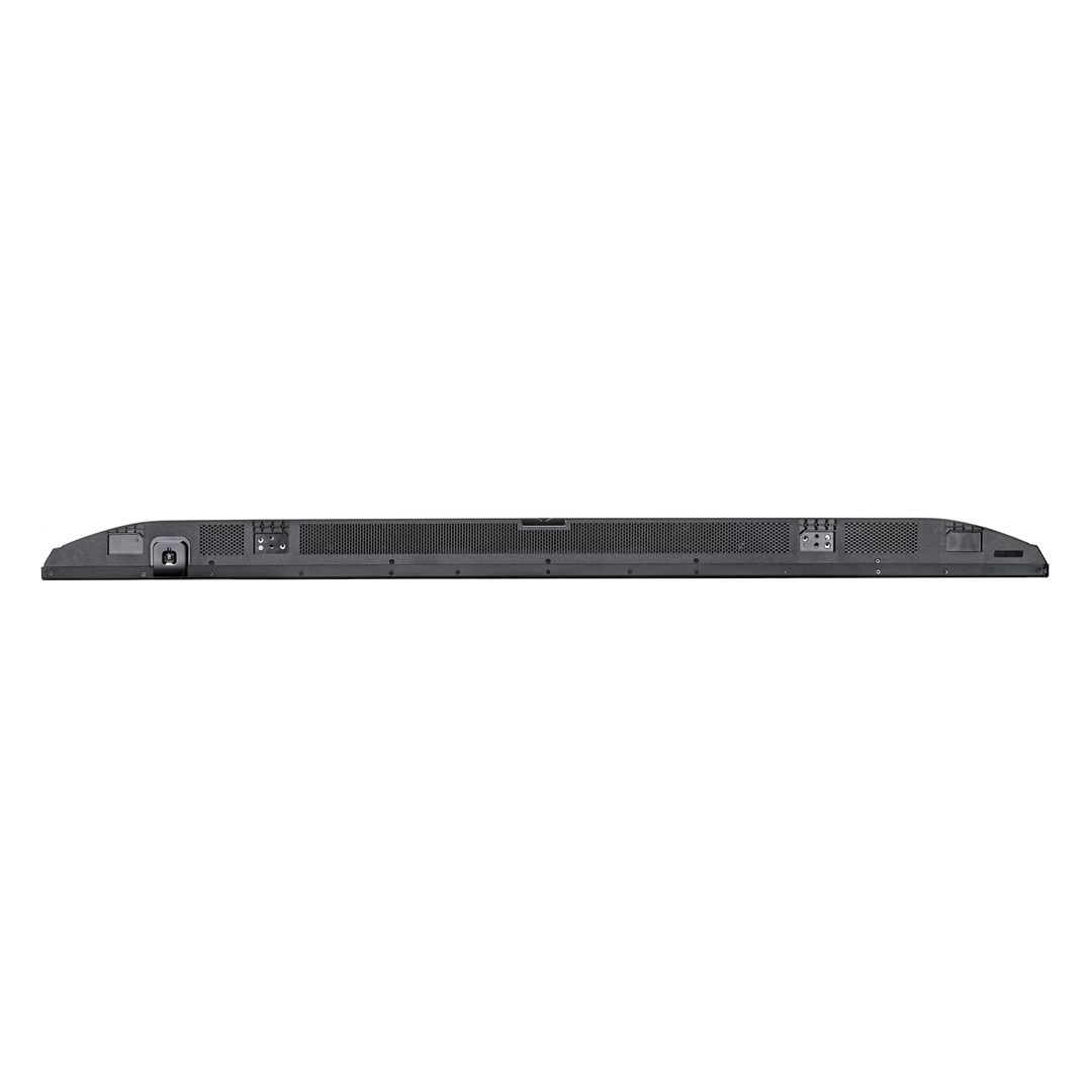 Televizor Philips 55PML8709, 55", 4K Ultra HD, gri