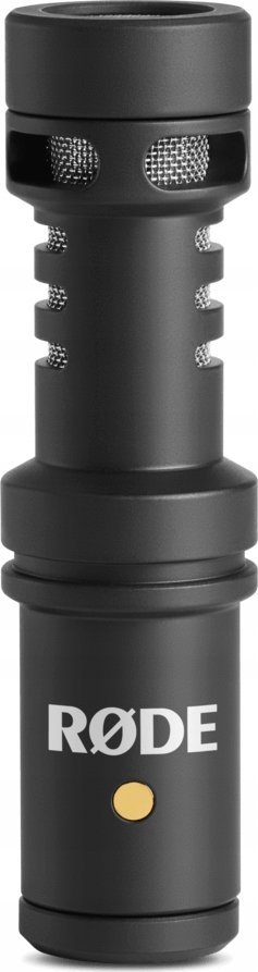 Mикрофон RODE VMMC Plus, кондензатор USB C, црн