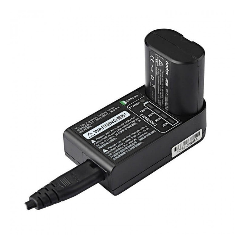 Godox V350S Speedlite për Sony