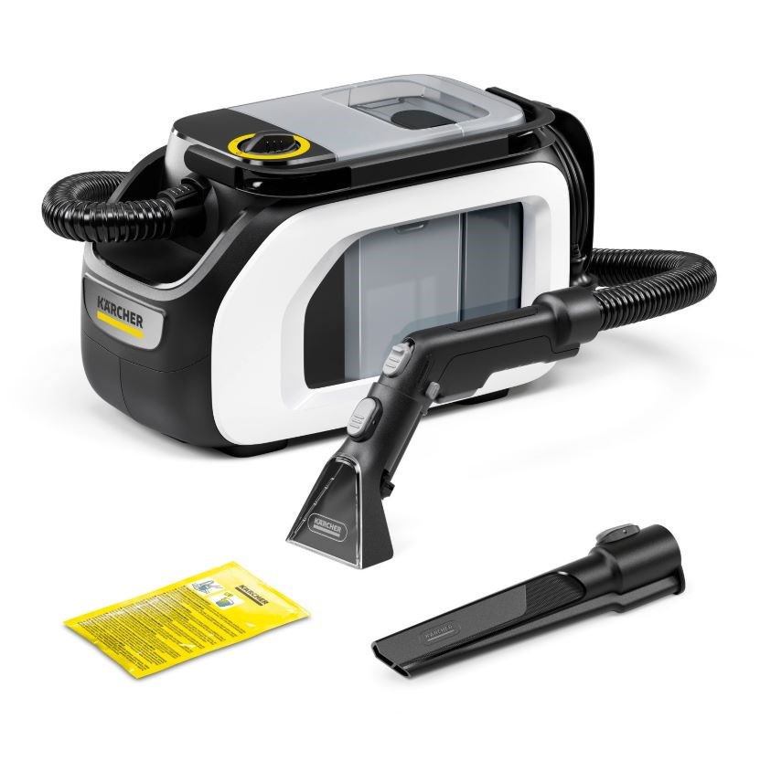 Thithëse elektrike Karcher SE 3 Compact Home N, 20 L, 500 W