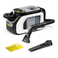 Thithëse elektrike Karcher SE 3 Compact Home N, 20 L, 500 W