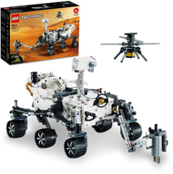 Set LEGO® Technic 42158 NASA Mars Rover Perseverance, 1132 pjesë