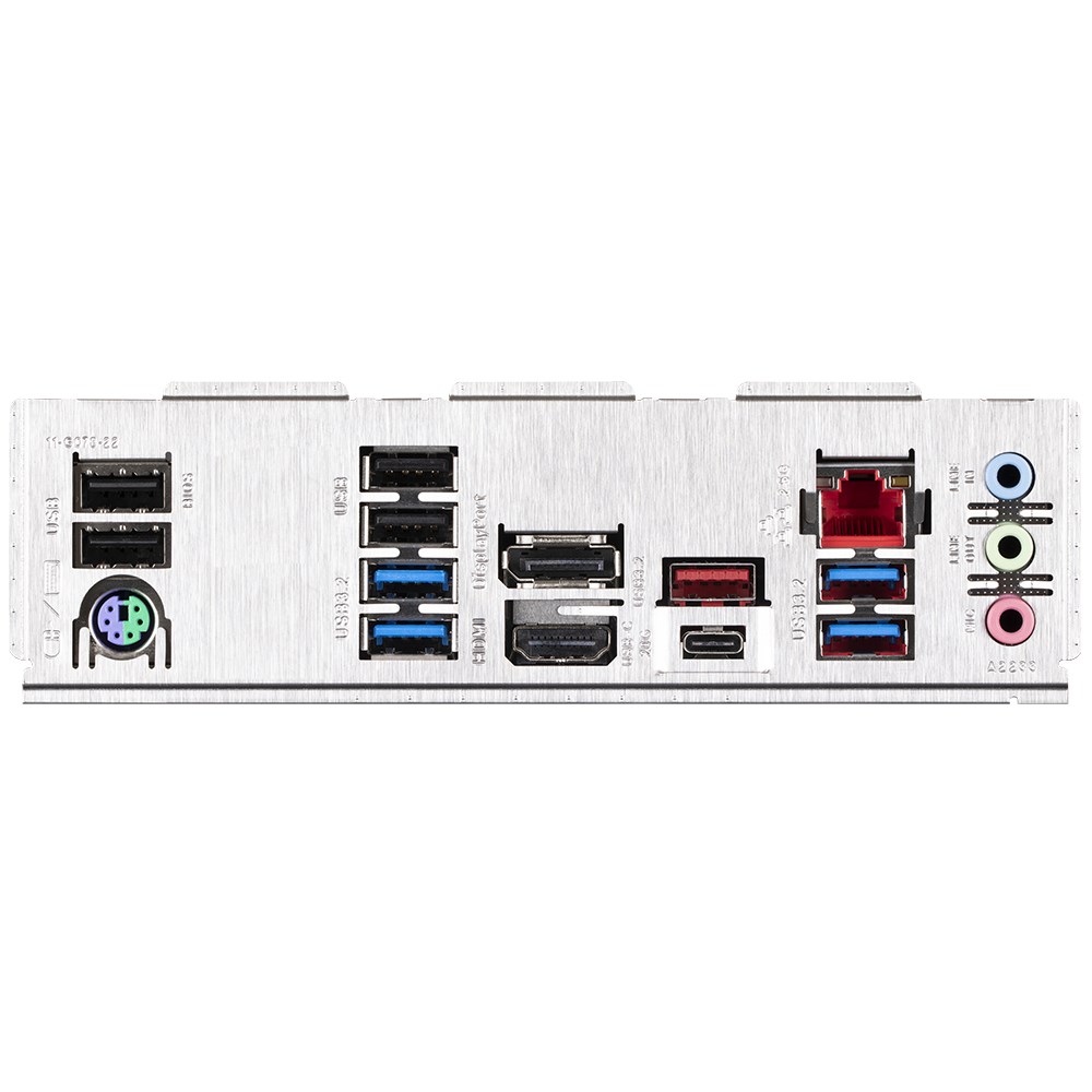 Pllakë amë Gigabyte Z790 UD