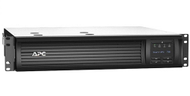 UPS APC Smart-UPS Line Interactive 2200VA, Rackmount 2U, 230V, me ekran LCD