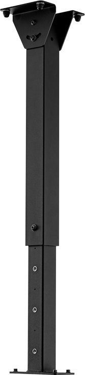 Mbajtëse tavanore për TV HAGOR Ceilingmount OM46N-D, 46", deri 35kg, e zezë