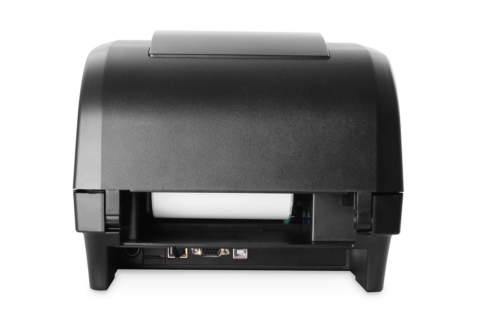Printer Digitus Label Printer 300dpi, termal direkt / termal transfer, i zi