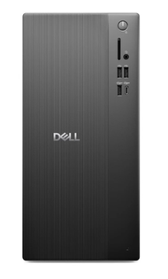Kompjuter Dell ProTower Essential QVT1260, Intel Core i5-14500,16GB RAM, 512GB SSD, Intel UHD Graphics 770, i zi