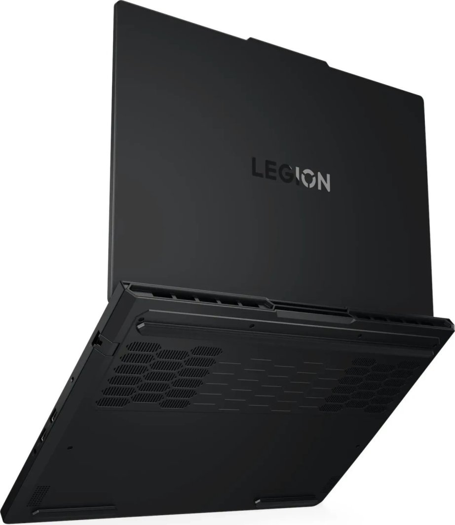 Laptop Lenovo Legion Pro 5 16ADR10, 16", AMD Ryzen 7 8745HX, 16GB RAM, 1TB SSD, NVIDIA GeForce RTX 4060, i zi