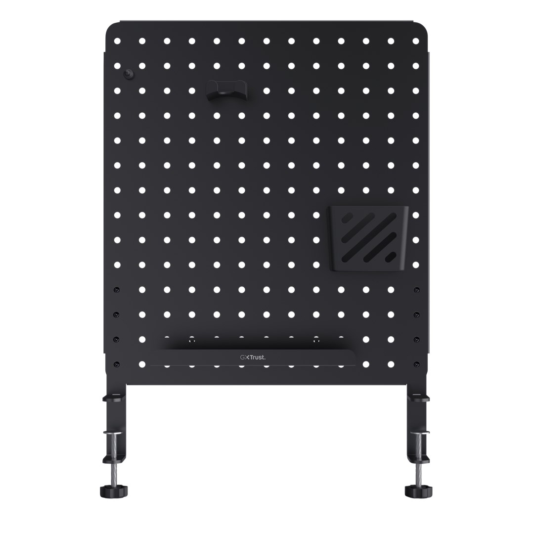 Organizues tavoline Trust GXT 724 Vesto, metal, 47×42 cm, i zi