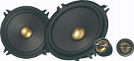 Altoparlantë makine Pioneer TS-A1301C, 5.25", 300W, set komponent 2-way