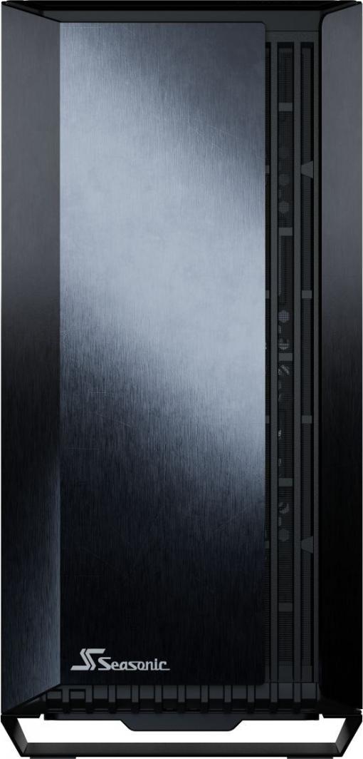 Kasë SeaSonic Syncro Q704 z karikuesem DGC-750 Gold 750W, Midi Tower