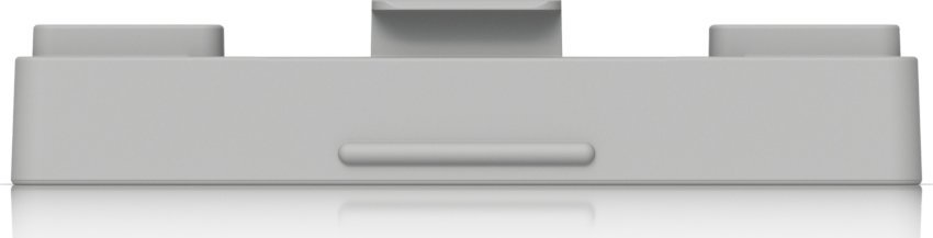 Mbajtëse rack Ubiquiti UniFi Precision 1U, set 20 copë, 10U, e zezë