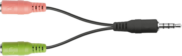 Mikrofon Trust Starzz All-round