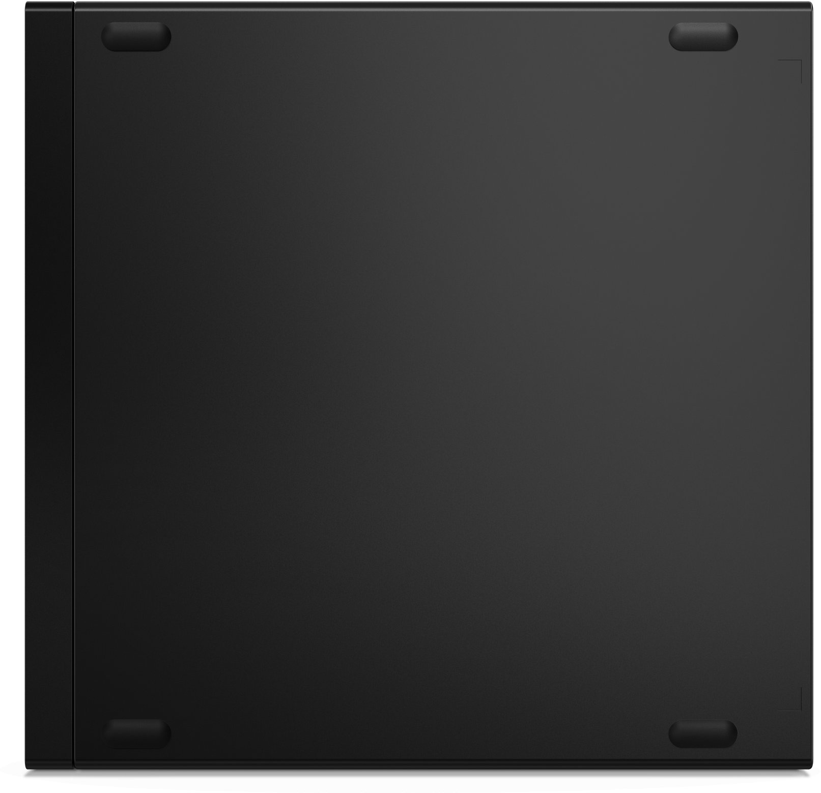 Kompjuter desktop Lenovo ThinkCentre M75q Gen 5, Ryzen 7 PRO 8700GE, 16GB RAM, 512GB SSD, i zi