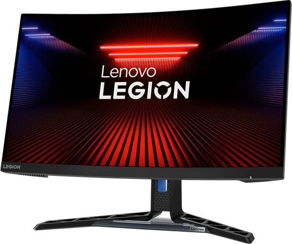 Monitor Lenovo Legion R27fc-30, 27", 1920 x 1080, Full HD, 240 Hz, i zi