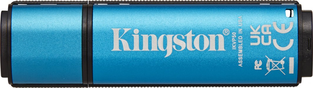 Flash drive Kingston IronKey Vault Privacy 50, 512 GB
