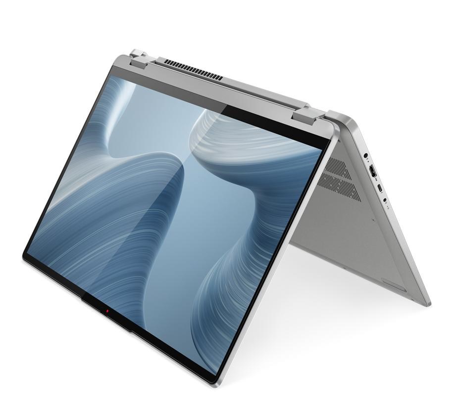 Laptop Lenovo IdeaPad Flex 5, 16", i7-1255U, 16GB RAM, 512GB SSD, i hirtë