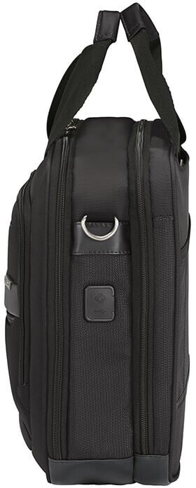Çantë Samsonite Vectura EVO për laptop 15.6", e zezë