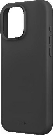 Mbrojtëse telefoni Uniq Lino Hue për iPhone 16 Pro 6.3", MagClick, gri