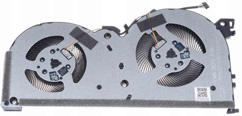 Ventilator sistemi Lenovo, për Lenovo 81Y4 GY530, origjinal