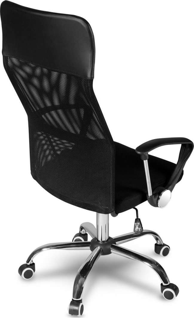 Karrige zyre Sofotel Sydney, e zezë