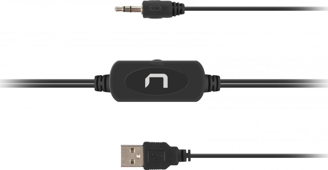 Altoparlantë Natec Panther (NGL-1229)