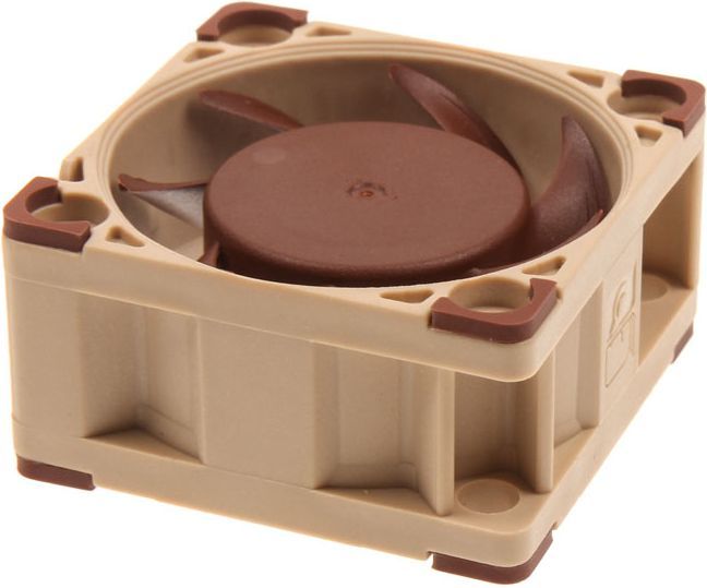 Ftohës Noctua NF-A4x20 5V, 40 mm