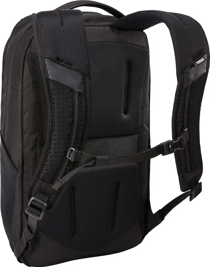 Shpinore Thule Accent Pack, 20L, xhep laptopi 14", e zezë