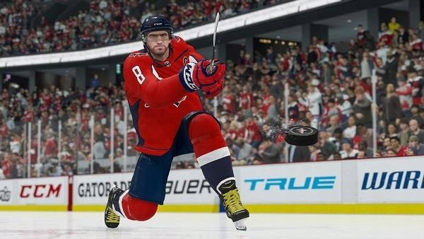 Lojë NHL 21 Microsoft Xbox One, sport, për hokej