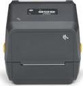 Printer etiketash Zebra ZD421 ZD4A042 30EE00EZ, 4", termik, gri