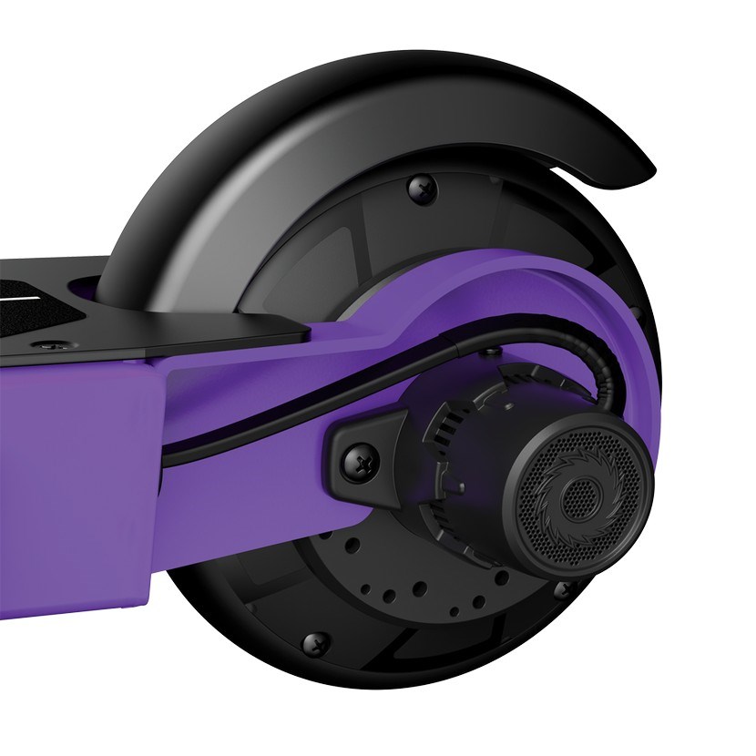 Trotinet elektrik Razor PowerCore S85, 12V, rrota 8", lejla