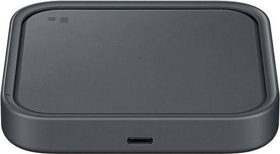Karikues wireless Samsung EP-P2400, 15W, USB-C, gri