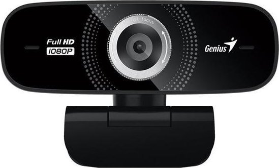 Ueb kamerë Genius FaceCam 2000X, e zezë