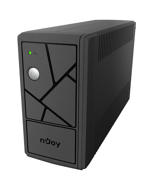 nJoy UPS 600VA Keen 600 USB, Interactive