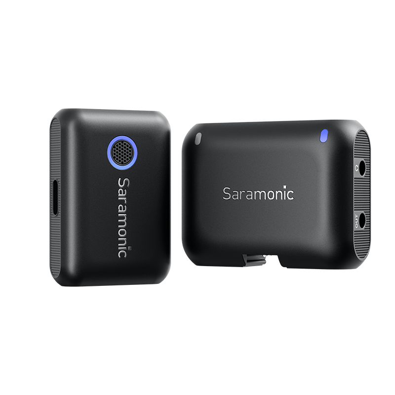 Sistem mikrofonësh Saramonic Blink500 B2+ 4-in-1 Pa tela